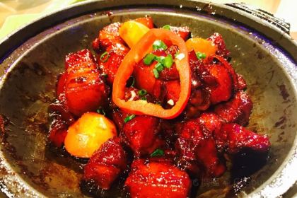 Yong Shang Wai Po Qiao ( Universal Yin Tai Cheng )
