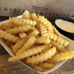 Shake Shack Theater District User Photo