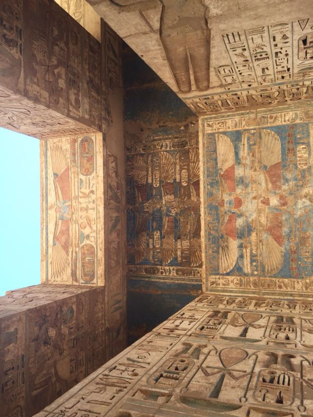 Temple of Khnum