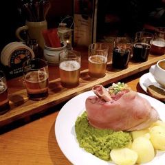 LINDENBRÄU AM POTSDAMER PLATZ User Photo