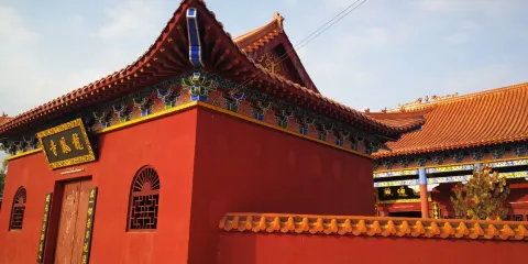 龍鳳寺