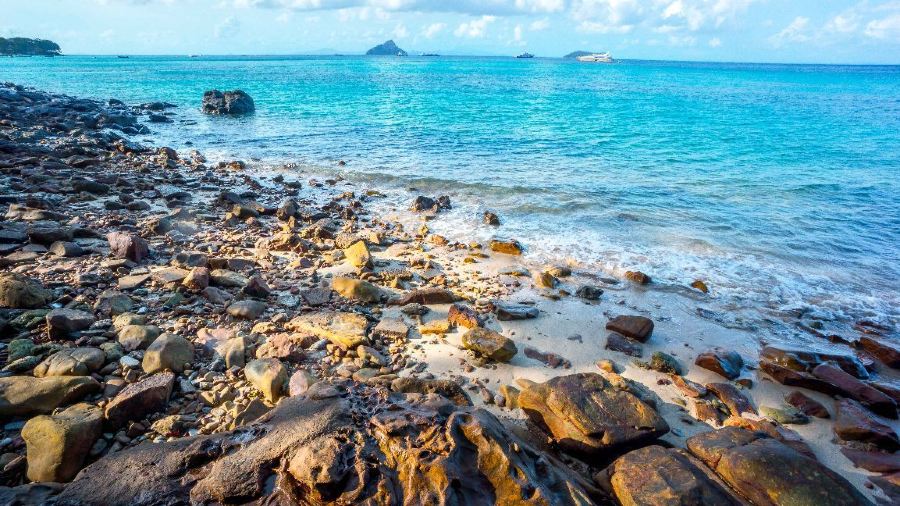 Chili And Pepper Restaurant