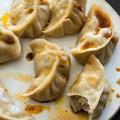 Noodles & Homestyle Dishes 여행 사진