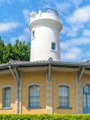 Tainan Meteorology Museum