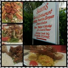 Seasons Restaurant User Photo