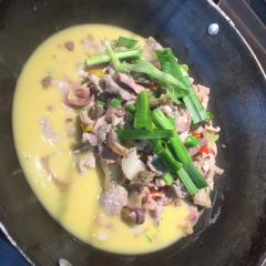 Changxiangju User Photo