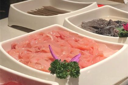 Hidilao Hot Pot( Quan Cheng Road )