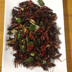 皇都天然居农家菜 User Photo