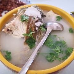 Yangjizaliangyufu User Photo