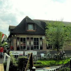 Grand Café Fanfare User Photo