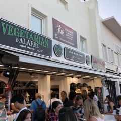 Yogi - Gyro User Photo