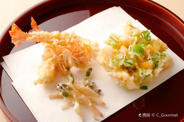 Tempura Kondo