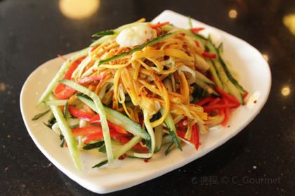 南楼煎饼(南楼总店)