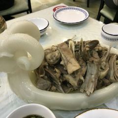 香山羊羔肉(鼓楼南街店) User Photo