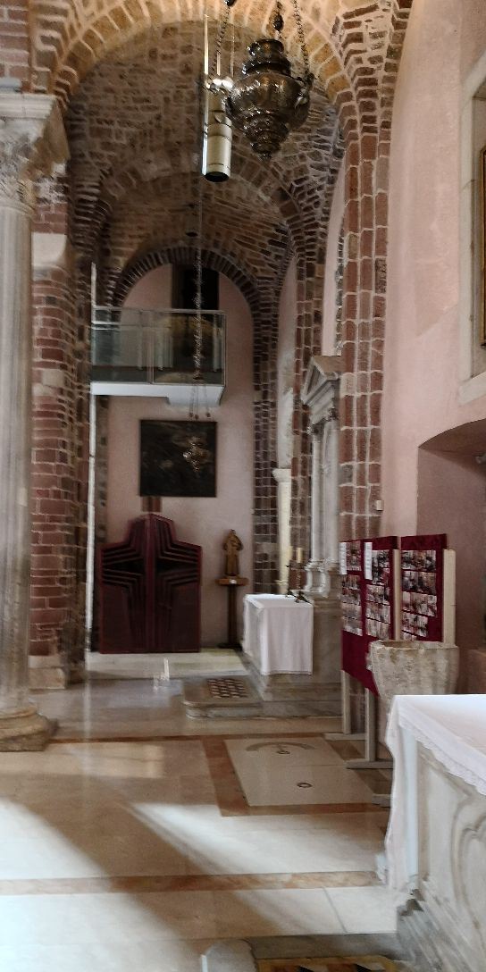 St. Tryphon Cathedral