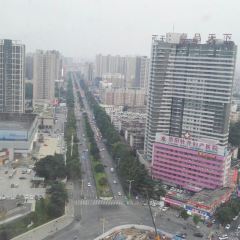 YU GUO DE TIAN TAI User Photo