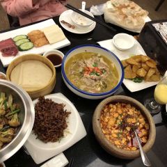 北国饭店(国瑞豪生店) User Photo