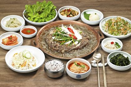 王妃家（明洞總店）