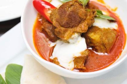 The Deck by Arun Residence