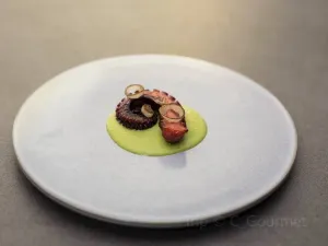 SOIGNÉ
