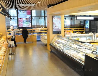 Napoleon Bakery