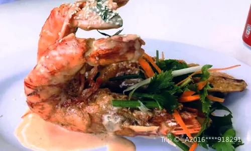 Thien Wang Seafood Restaurant