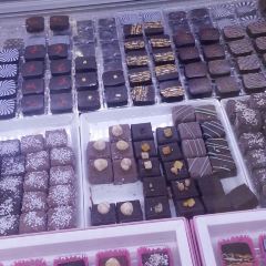 Godiva Grand Place User Photo