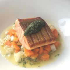Restaurant Maree User Photo