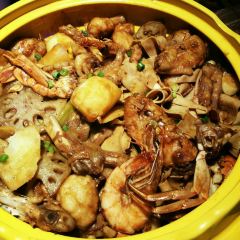 Duo Zui Crab Pot User Photo