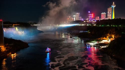 Niagara City Cruises