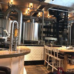 The Juniper Bistro User Photo