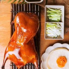 厚炉北京烤鸭(邻水宏帆店) ảnh của người dùng