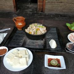 有一锅(古城北门店) User Photo