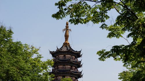 Dinghui Zen Temple
