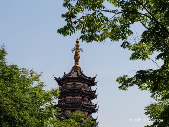 Dinghui Zen Temple