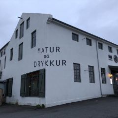 MATUR OG DRYKKUR張用戶圖片
