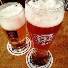 AUGUSTINER STAMMHAUS User Photo