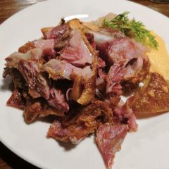 Siegfried's Delicatesan張用戶圖片