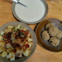 袁家豆腐 User Photo