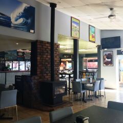 Kalbarri Pizza & Pasta 여행 사진