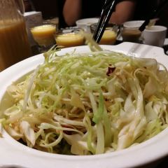 小城故事(辰州中街店) User Photo