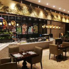 Aroma Western Restaurant 여행 사진