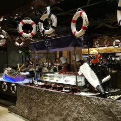 Aroma Western Restaurant 여행 사진