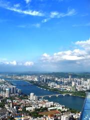 Liuzhou Yunding Sightseeing