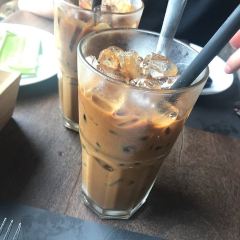 Pizza 4P’s Le Thanh Ton User Photo