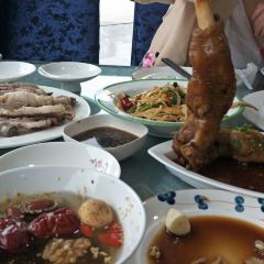 XIAO XIE SHOU ZHUA User Photo