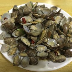 老地方海鲜啤酒屋(总店) User Photo