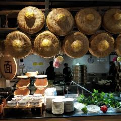 Hilton Foshan OPEN All-Day Dining Restaurant ảnh của người dùng