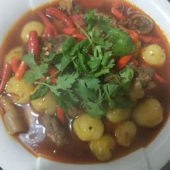 习水习部大酒店·习部食府 User Photo