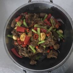 大龙湘潭食府 User Photo